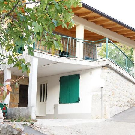 Villa Dream Stonehouse Poljica  Exterior foto