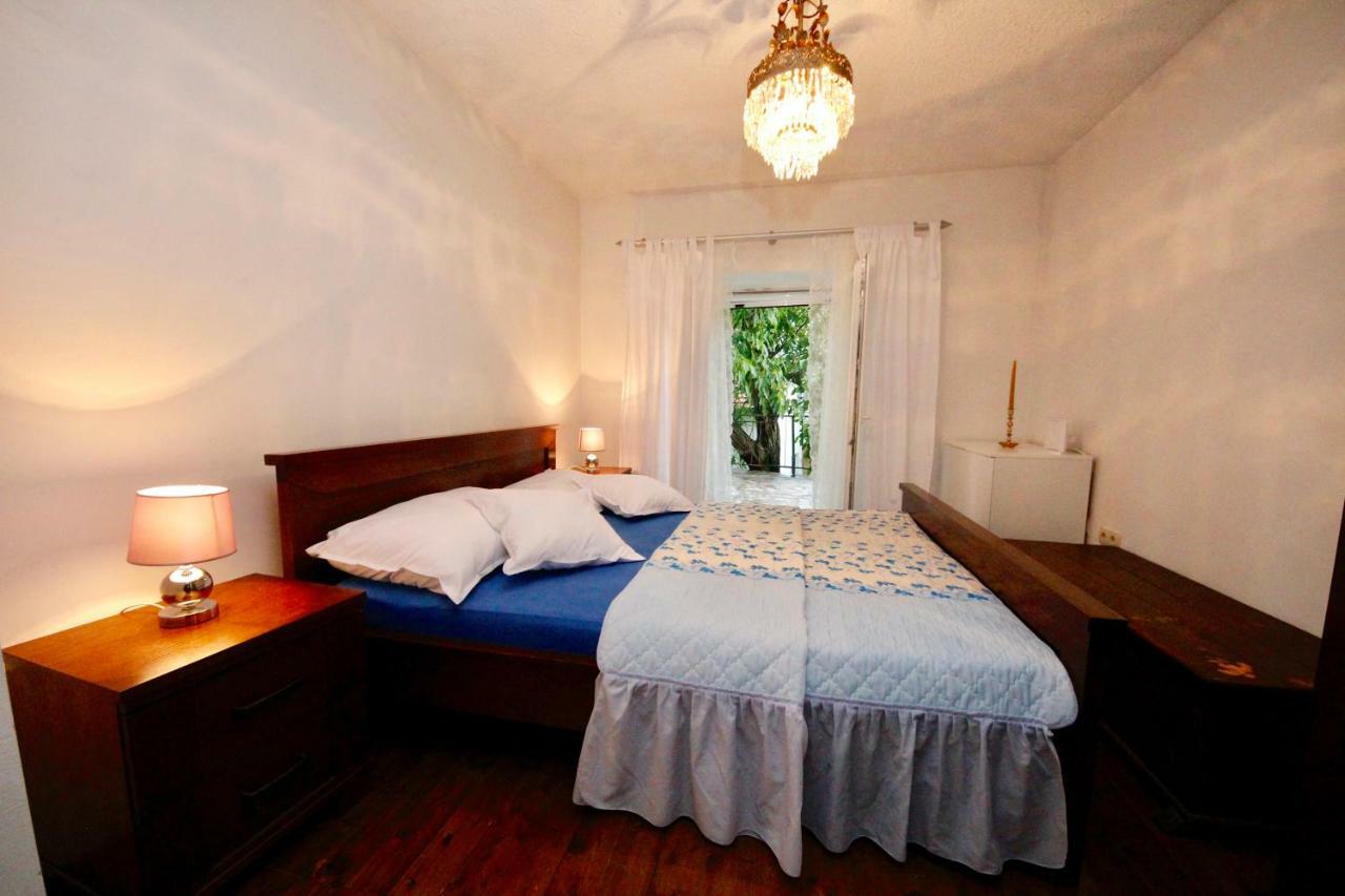 Villa Dream Stonehouse Poljica  Exterior foto